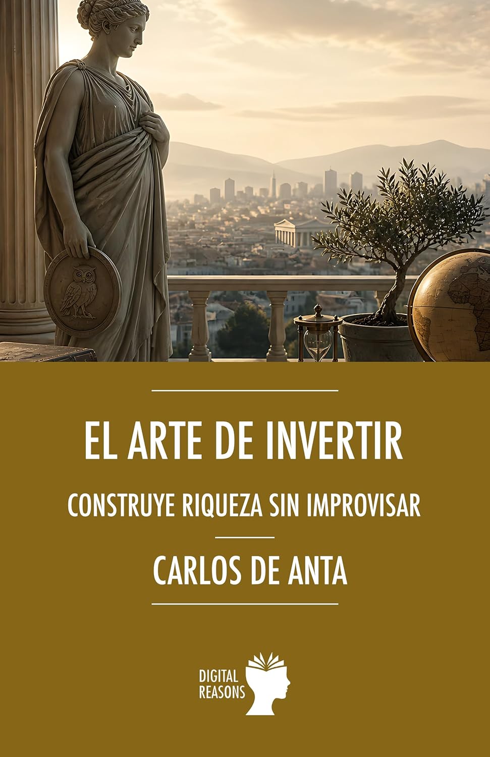 El arte de invertir