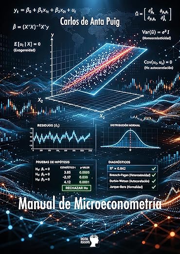 Manual de Microeconometría