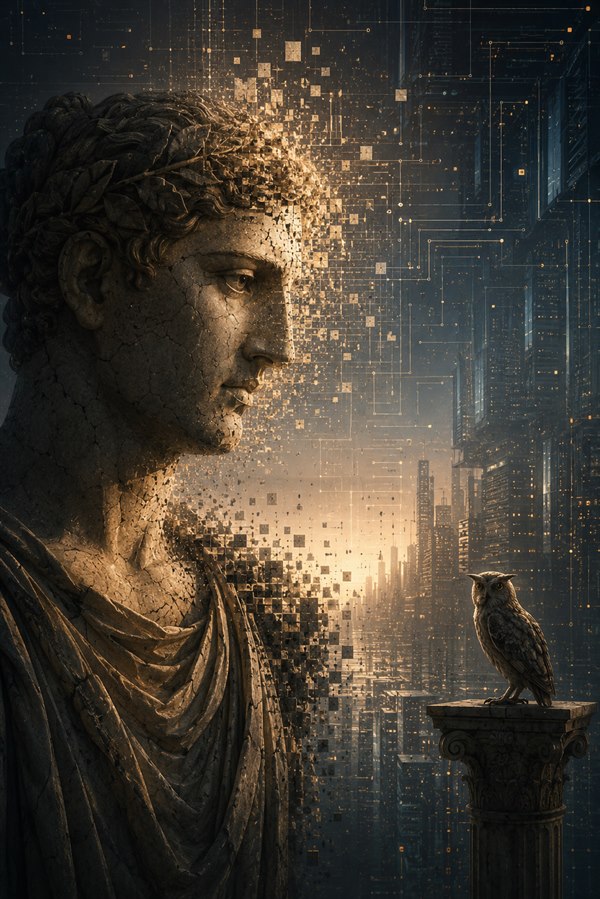 El Reflejo y la Mirada